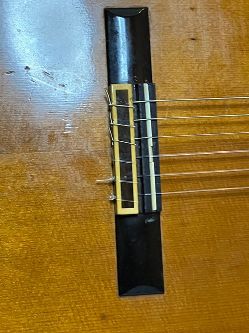 Yamaha Classical Guitars C-150