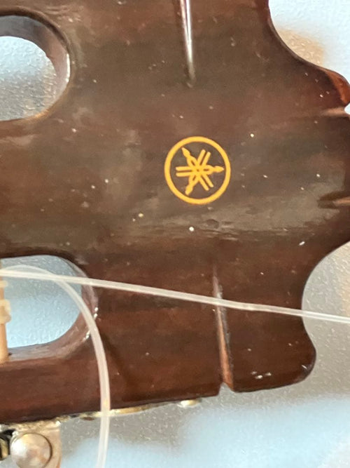 Yamaha Classical Guitars C-150