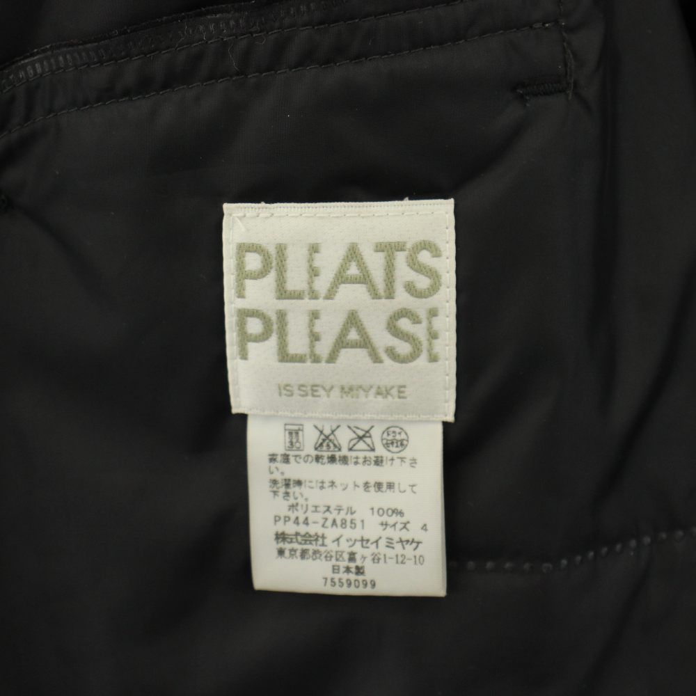 Pleats Please Others 4 Pp44-Za851 /An69 Ecd003