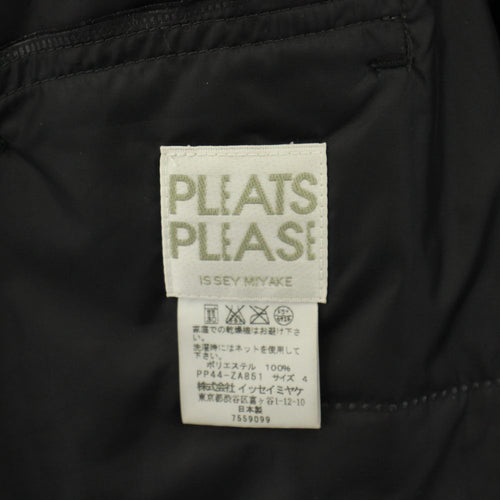 Pleats Please Others 4 Pp44-Za851 /An69 Ecd003