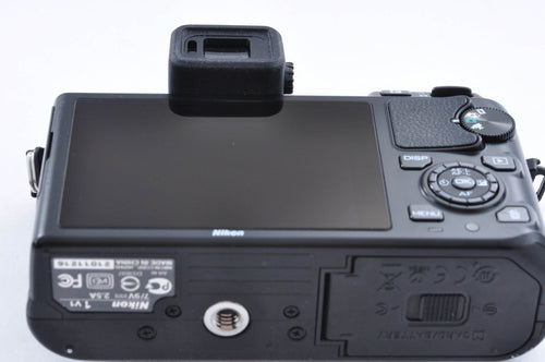 Nikon Mirrorless Interchangeable Lips 21 1 V1 K0122