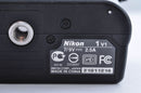 Nikon Mirrorless Interchangeable Lips 21 1 V1 K0122
