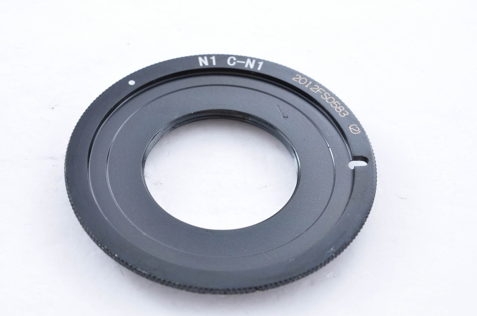 Nikon Mirrorless Interchangeable Lips 21 1 V1 K0122