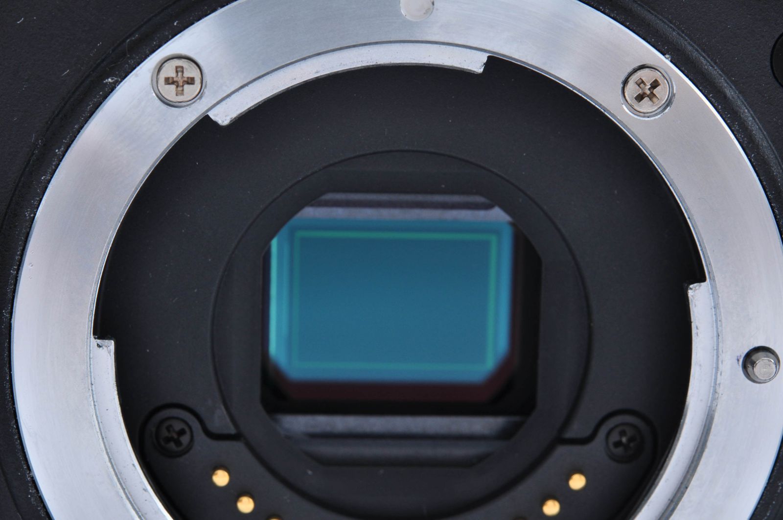 Nikon Mirrorless Interchangeable Lips 21 1 V1 K0122