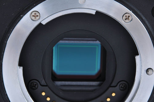 Nikon Mirrorless Interchangeable Lips 21 1 V1 K0122