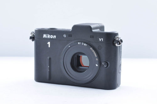 Nikon Mirrorless Interchangeable Lips 21 1 V1 K0122