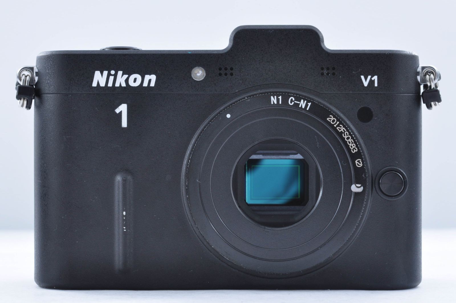 Nikon Mirrorless Interchangeable Lips 21 1 V1 K0122