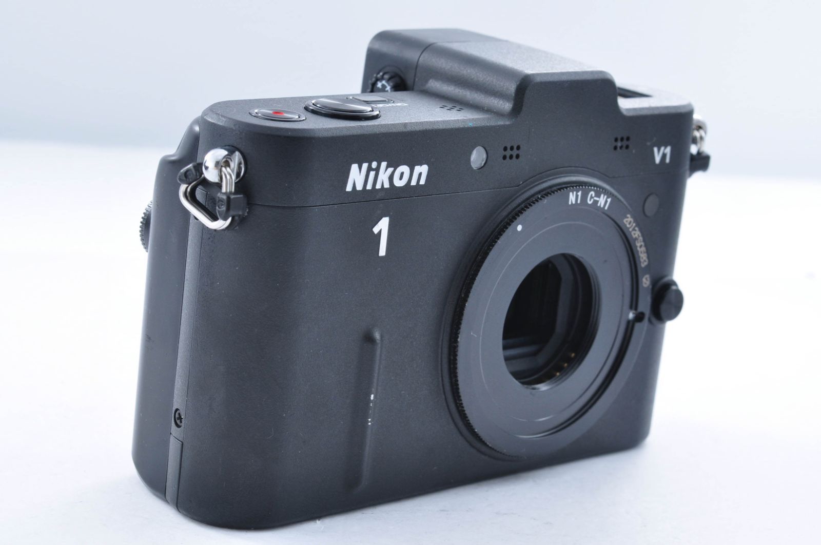 Nikon Mirrorless Interchangeable Lips 21 1 V1 K0122