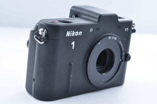 Nikon Mirrorless Interchangeable Lips 21 1 V1 K0122