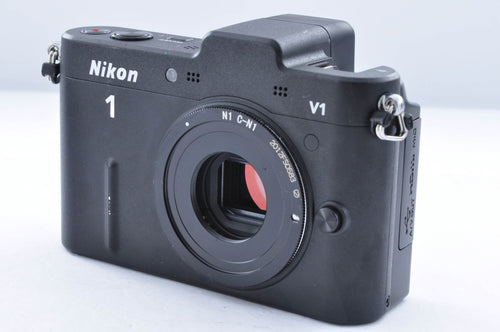 Nikon Mirrorless Interchangeable Lips 21 1 V1 K0122