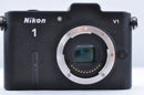 Nikon Mirrorless Interchangeable Lips 21 1 V1 K0122
