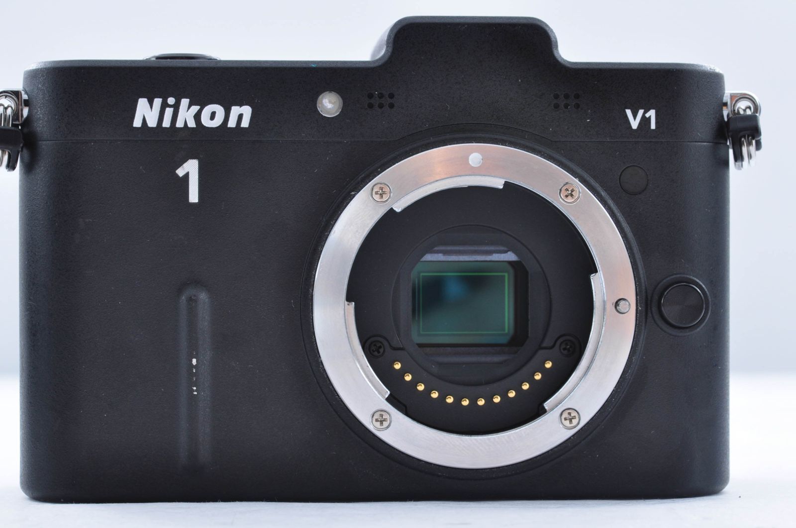 Nikon Mirrorless Interchangeable Lips 21 1 V1 K0122