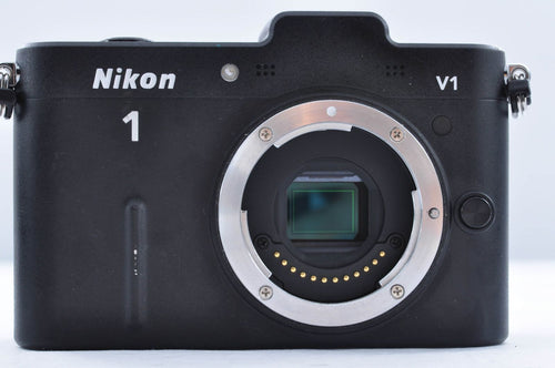 Nikon Mirrorless Interchangeable Lips 21 1 V1 K0122