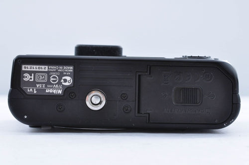 Nikon Mirrorless Interchangeable Lips 21 1 V1 K0122