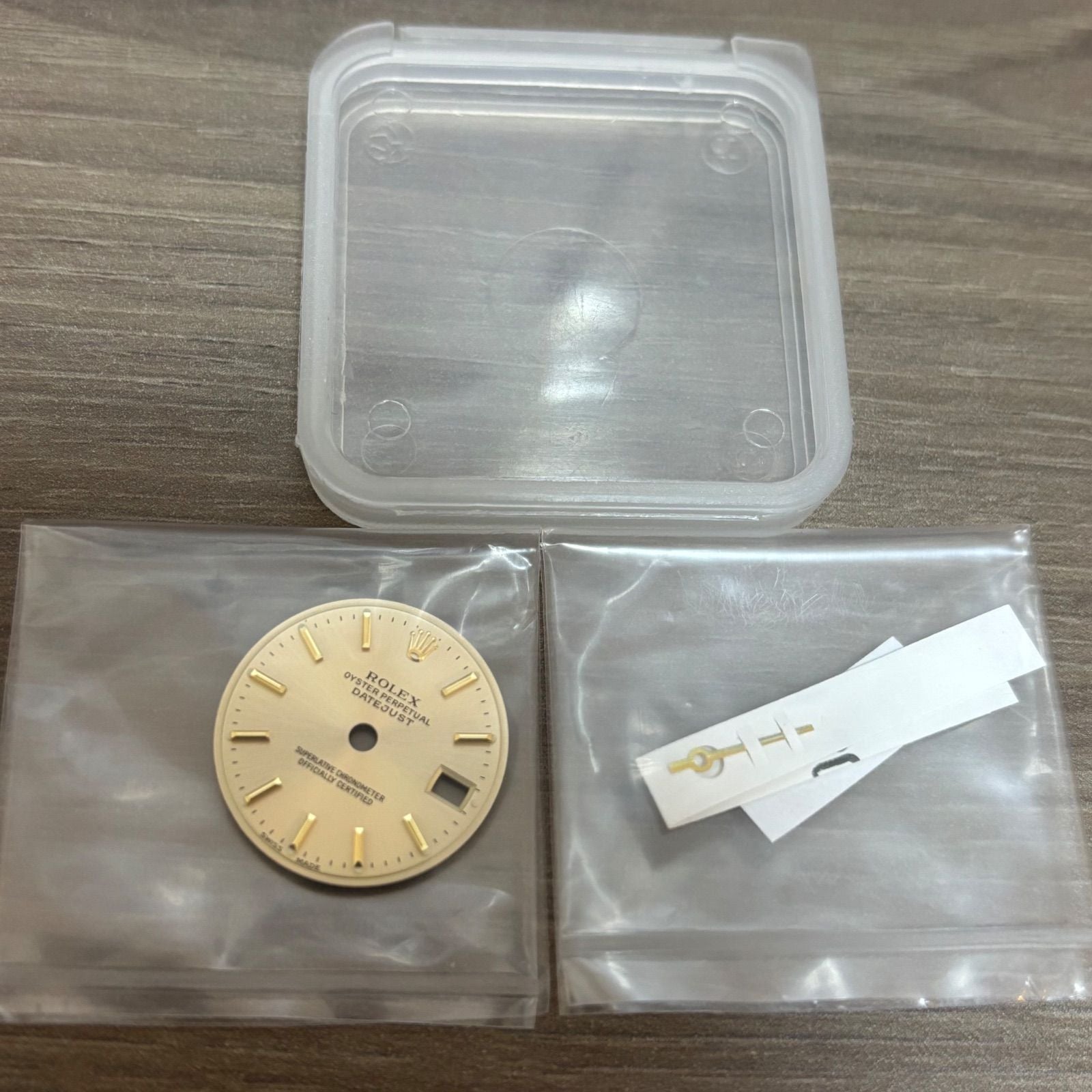 Rolex Others 3
