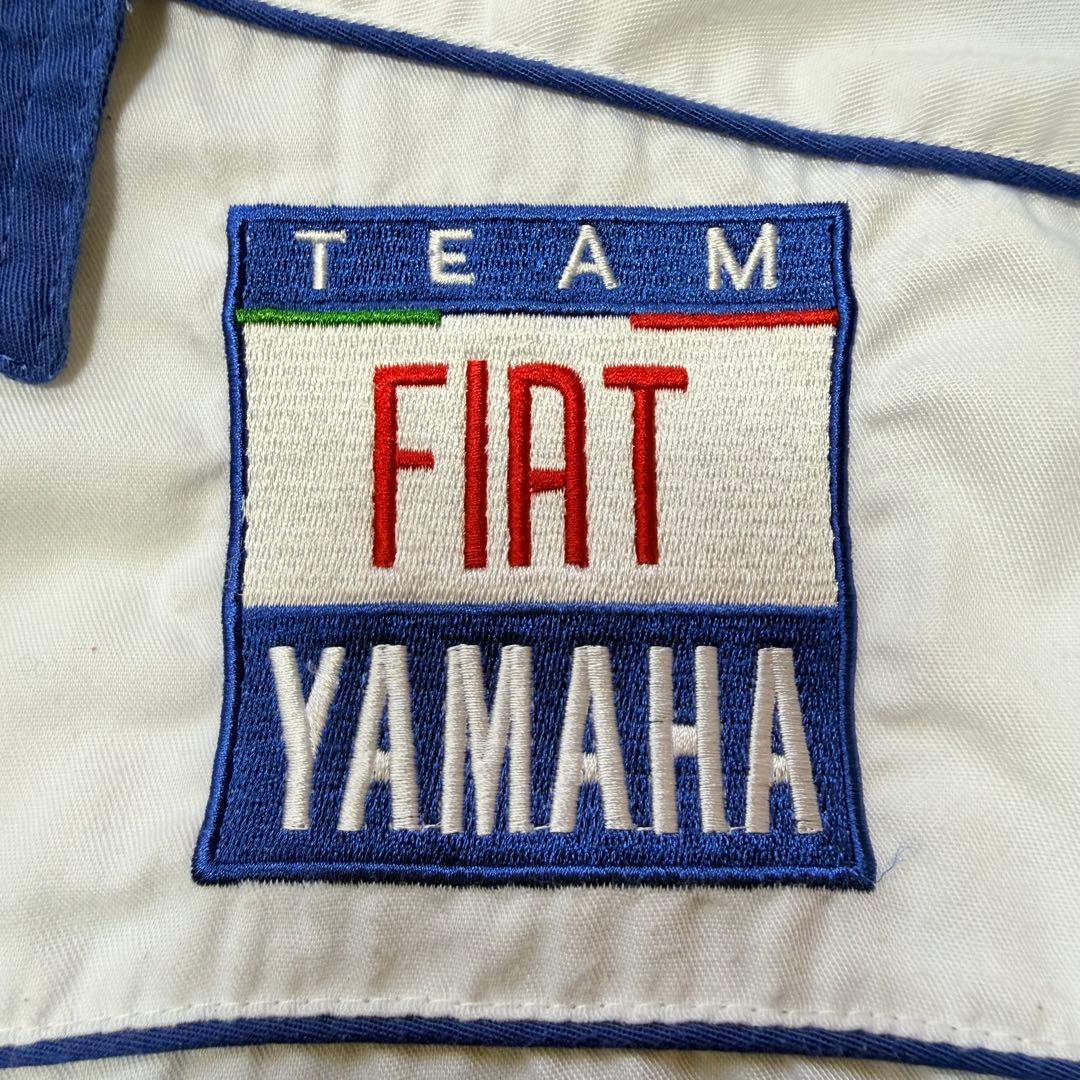 Yamaha Other Fiat