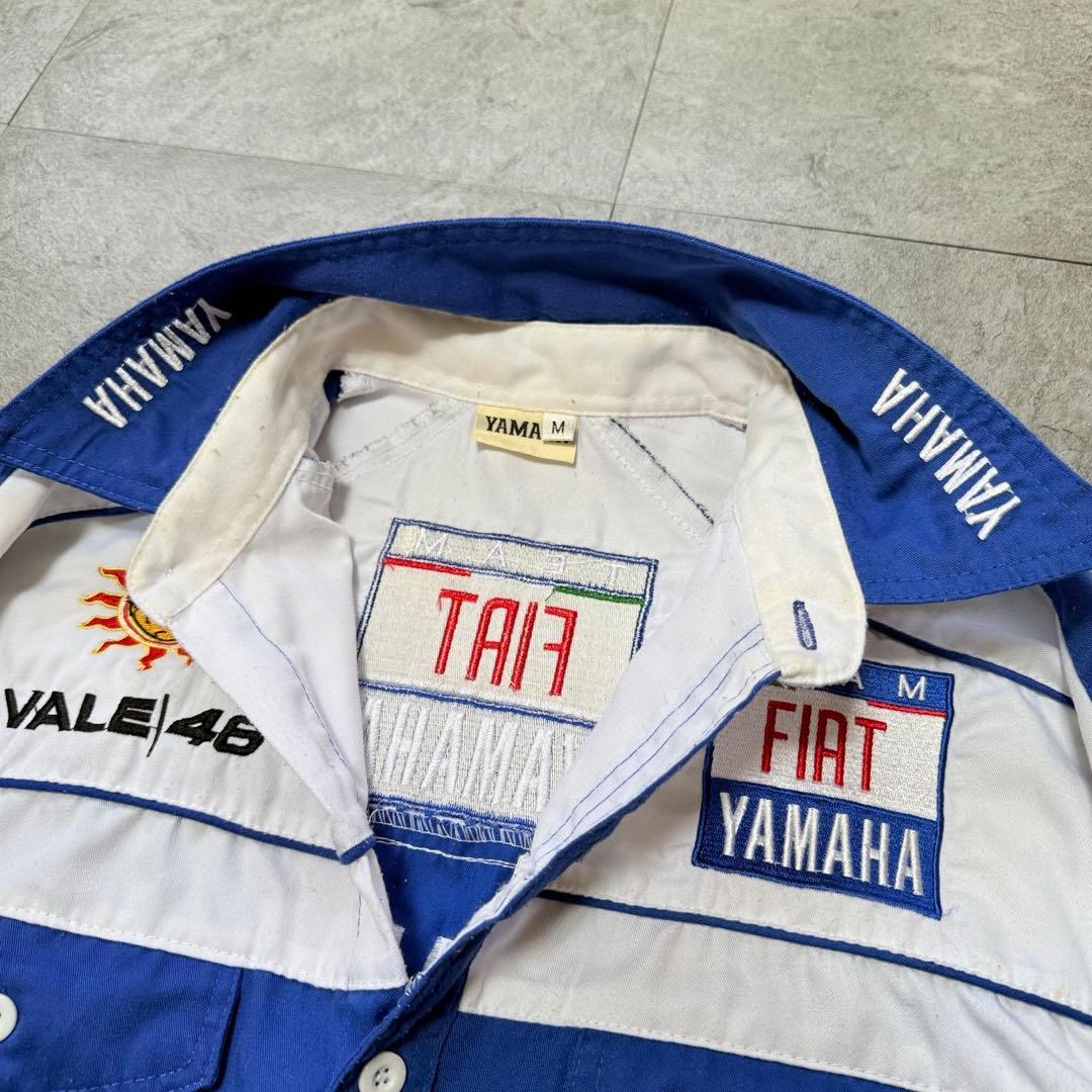 Yamaha Other Fiat