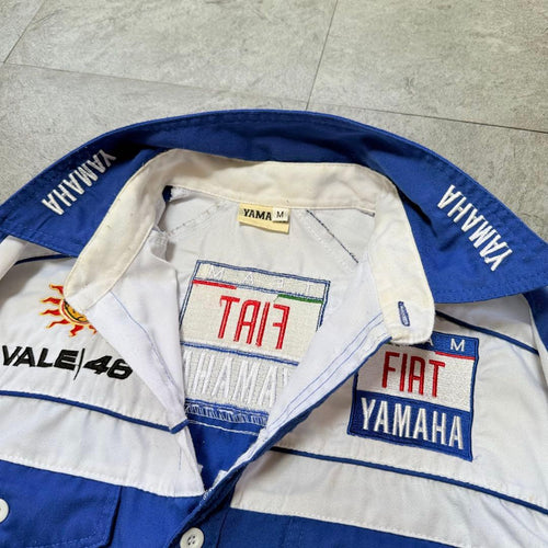 Yamaha Other Fiat