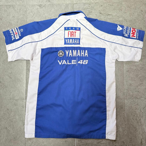 Yamaha Other Fiat