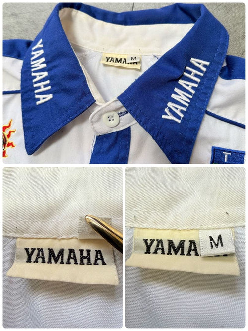 Yamaha Other Fiat