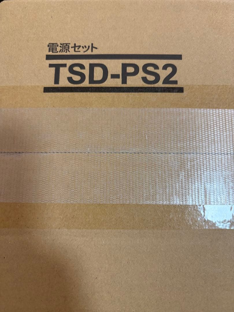 Mitsubishi Electric Engineering Others Tsd-Ps2