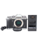 Fujifilm Mirrorless Interchangeable Lips 319 X-T2 Graphite Silver Edition