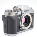 Fujifilm Mirrorless Interchangeable Lips 319 X-T2 Graphite Silver Edition
