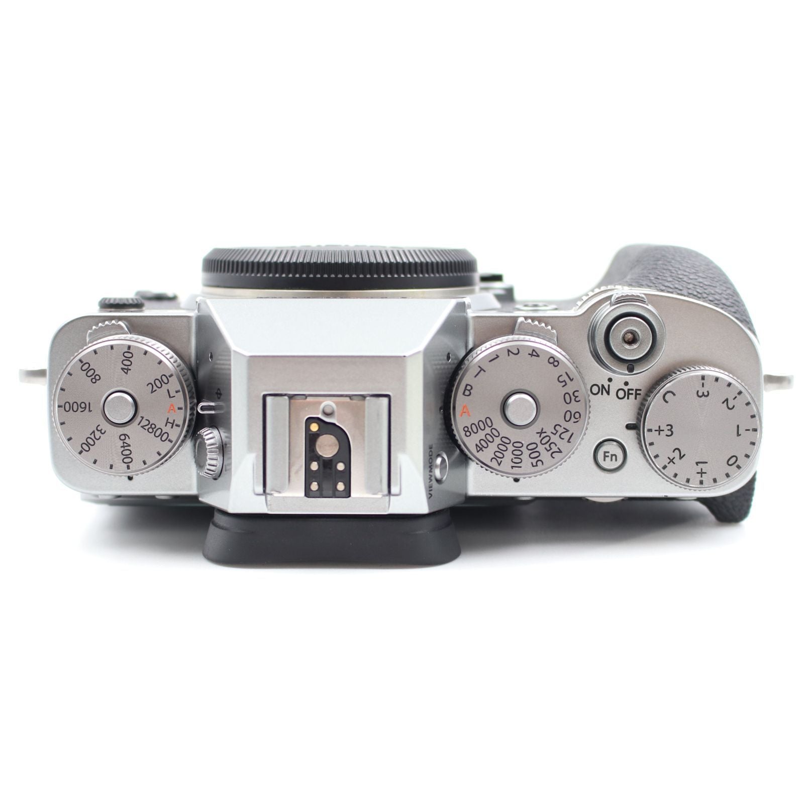 Fujifilm Mirrorless Interchangeable Lips 319 X-T2 Graphite Silver Edition