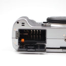 Fujifilm Mirrorless Interchangeable Lips 319 X-T2 Graphite Silver Edition