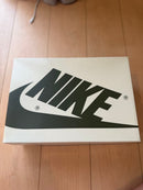 Nike Sneakers Travis Scott Aj1 Low Medium Olive