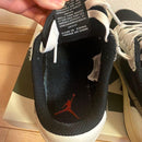 Nike Sneakers Travis Scott Aj1 Low Medium Olive