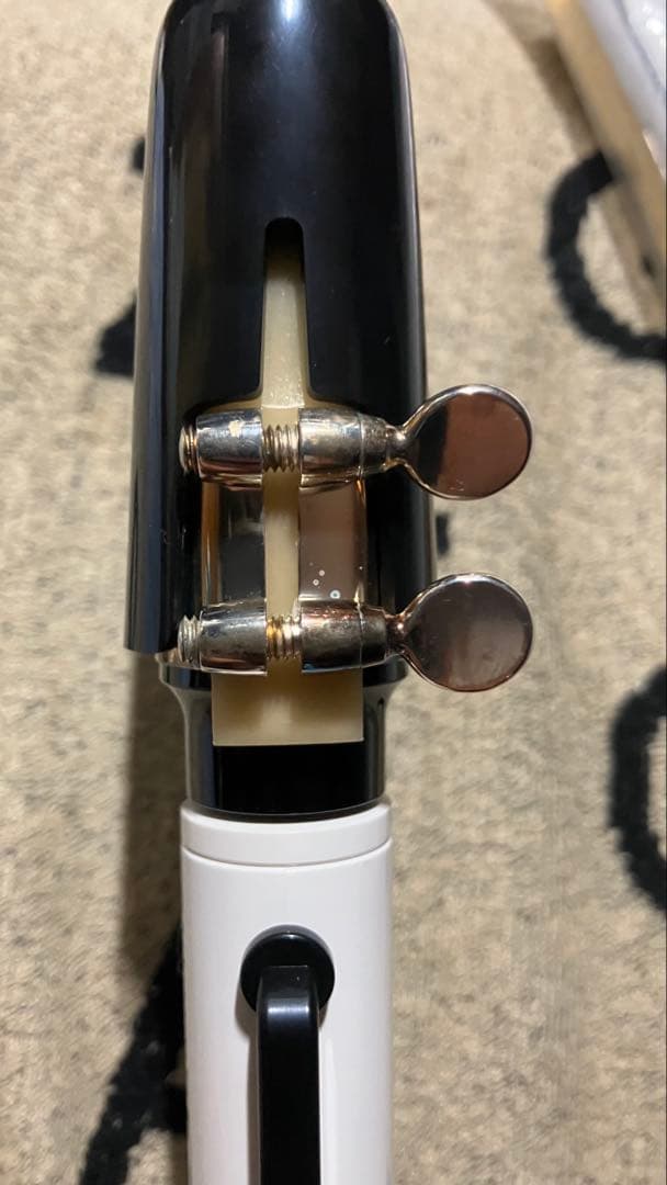Yamaha Other Venova Yvs-100