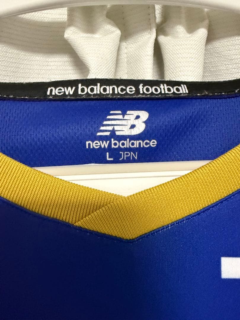 New Balance Shirts Fc 44