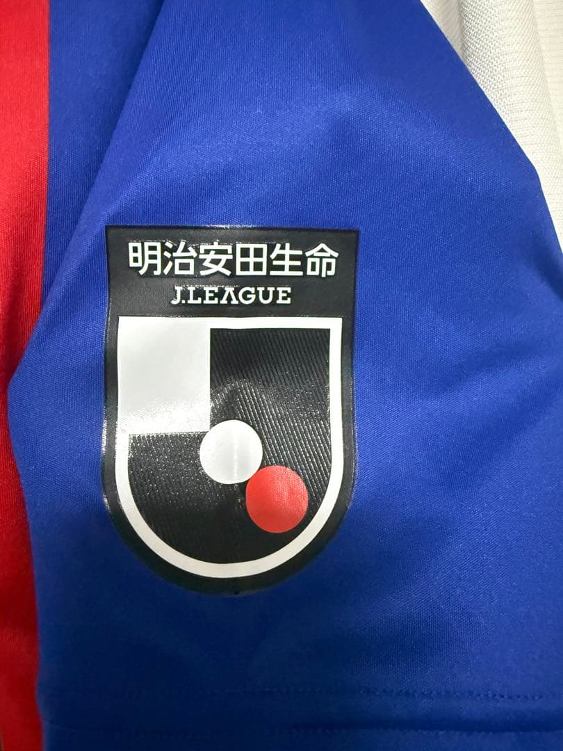New Balance Shirts Fc 44