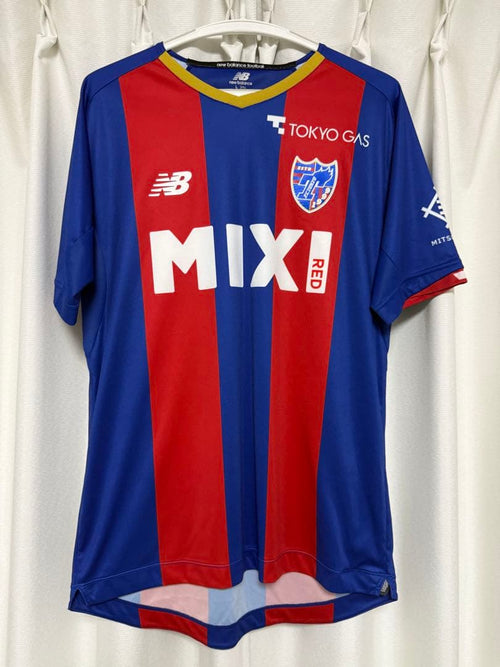 New Balance Shirts Fc 44