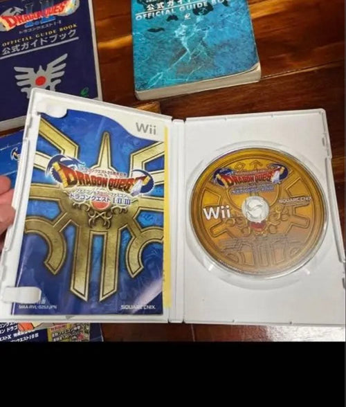 Games (Physical) Wii 25