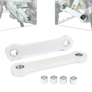 No Brand Others Yamaha Dt230 19971998 Motorcycle Lowering Links Kit Rear