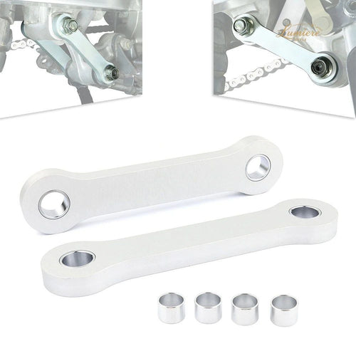 No Brand Others Yamaha Dt230 19971998 Motorcycle Lowering Links Kit Rear