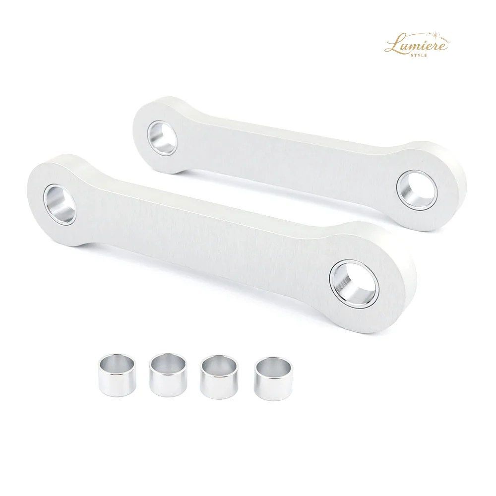 No Brand Others Yamaha Dt230 19971998 Motorcycle Lowering Links Kit Rear