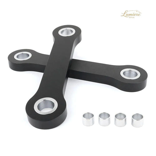 No Brand Others Yamaha Dt230 19971998 Motorcycle Lowering Links Kit Rear