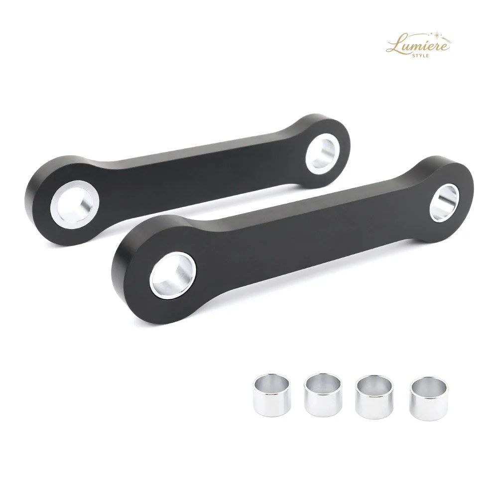 No Brand Others Yamaha Dt230 19971998 Motorcycle Lowering Links Kit Rear