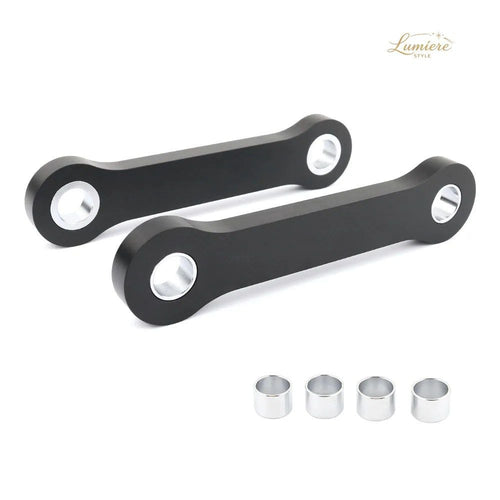 No Brand Others Yamaha Dt230 19971998 Motorcycle Lowering Links Kit Rear