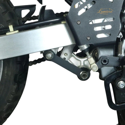 No Brand Others Yamaha Dt230 19971998 Motorcycle Lowering Links Kit Rear