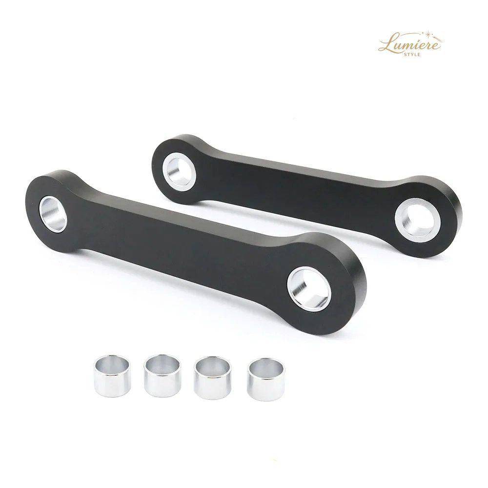 No Brand Others Yamaha Dt230 19971998 Motorcycle Lowering Links Kit Rear