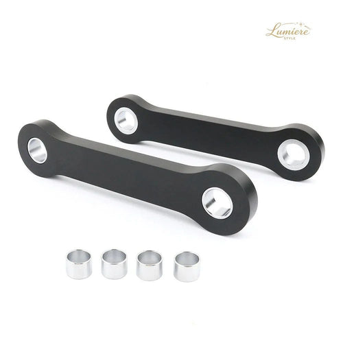 No Brand Others Yamaha Dt230 19971998 Motorcycle Lowering Links Kit Rear