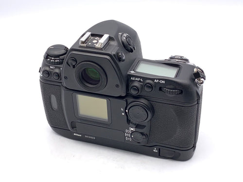 Slr Camera (Film) F6