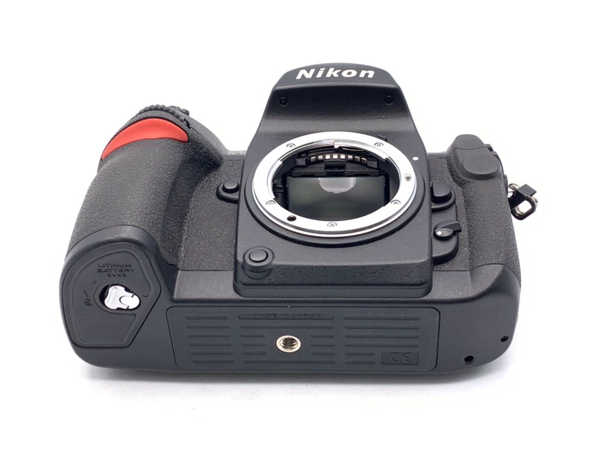 Slr Camera (Film) F6