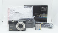 Compact Digital Cameras F3176 Fujifilm Finepix F70 Exr