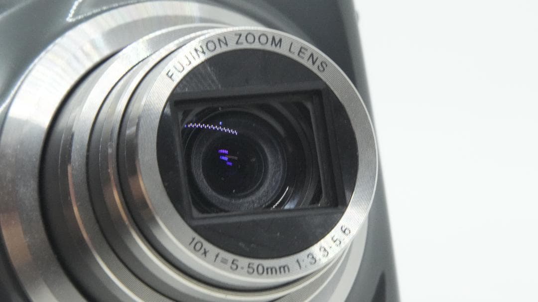 Compact Digital Cameras F3176 Fujifilm Finepix F70 Exr