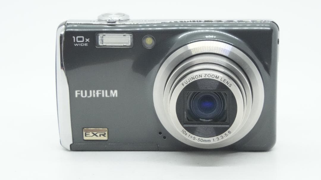 Compact Digital Cameras F3176 Fujifilm Finepix F70 Exr
